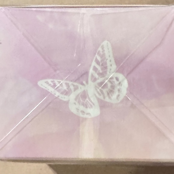 X-LARGE 3.4 oz Dolly Scent From Above by Dolly Parton Eau De Toilette NEW SEALED - Picture 4 of 6